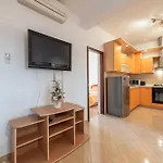 Vakantiehuis Beachside Marija Vir