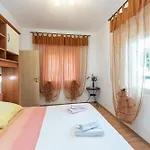 Vakantiehuis Beachside Marija