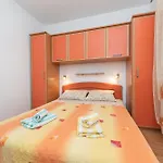 Vakantiehuis Beachside Marija