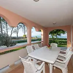 Vakantiehuis Beachside Marija