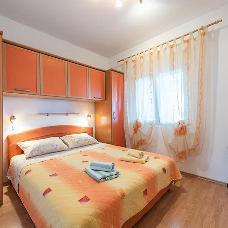 Holiday home Beachside Marija *