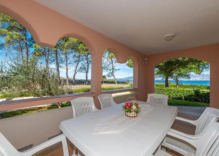 Holiday home Beachside Marija