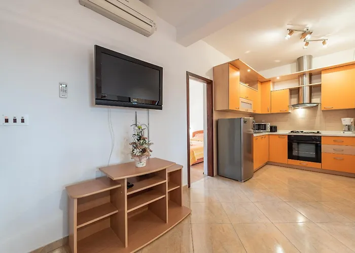 Holiday home Beachside Marija Vir