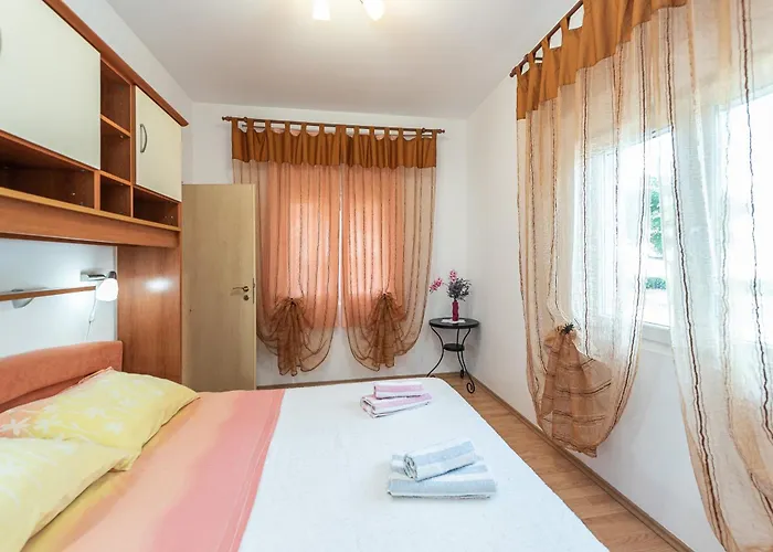 Holiday home Beachside Marija