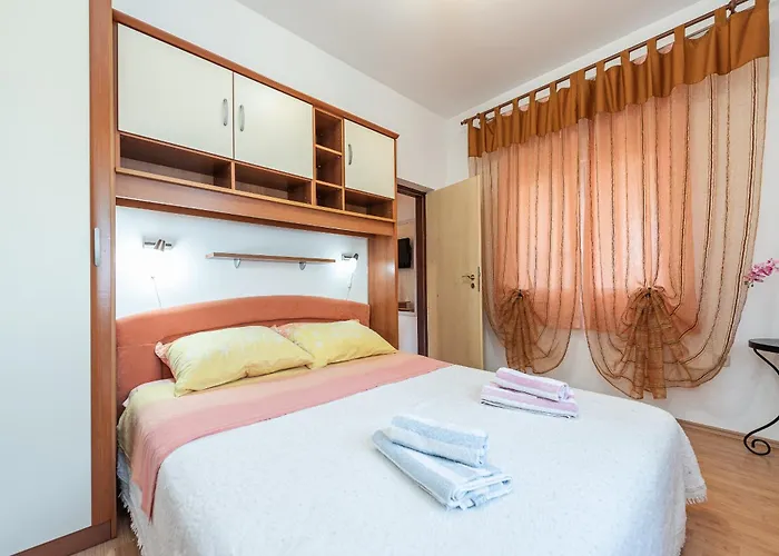 Holiday home Beachside Marija