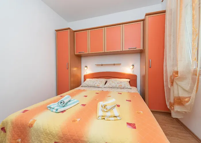 Holiday home Beachside Marija