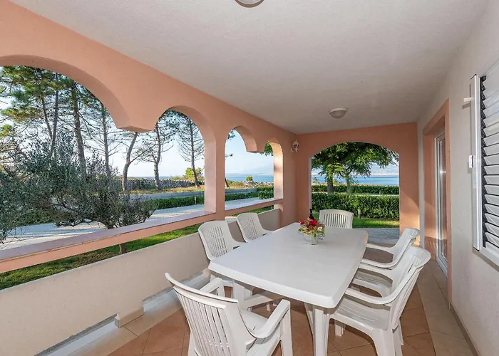 Holiday home Beachside Marija