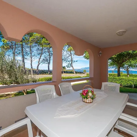 Tatil Evi Beachside Marija