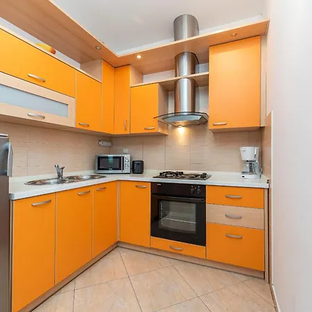 Beachside Marija Tatil Evi *