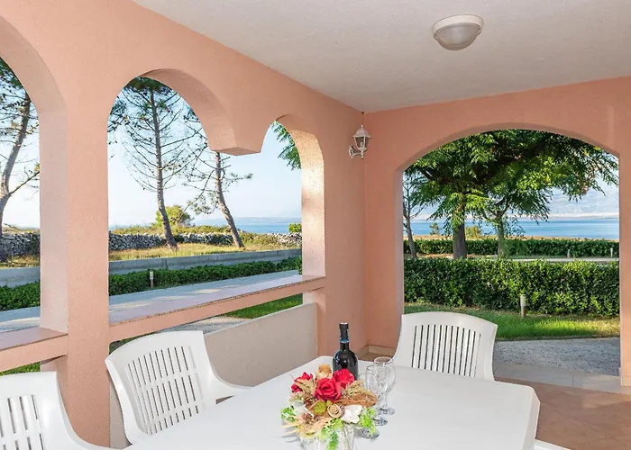 Tatil Evi Beachside Marija *