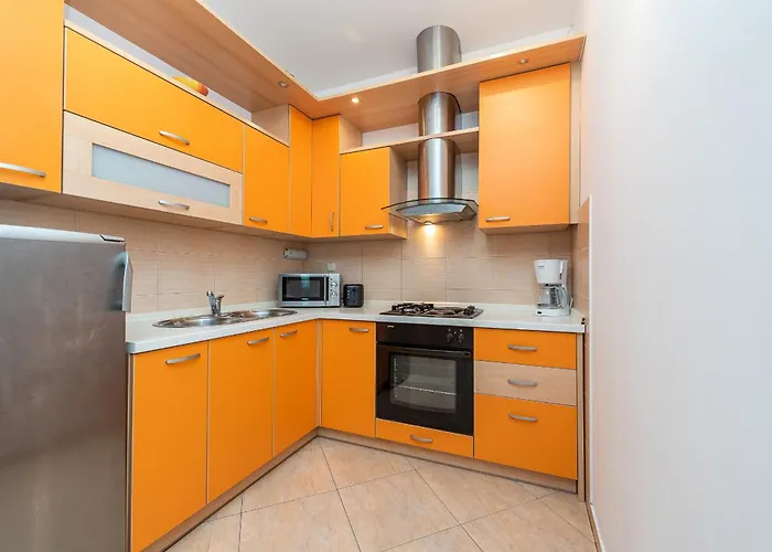 Beachside Marija Tatil Evi *