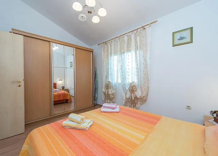 Tatil Evi Beachside Marija