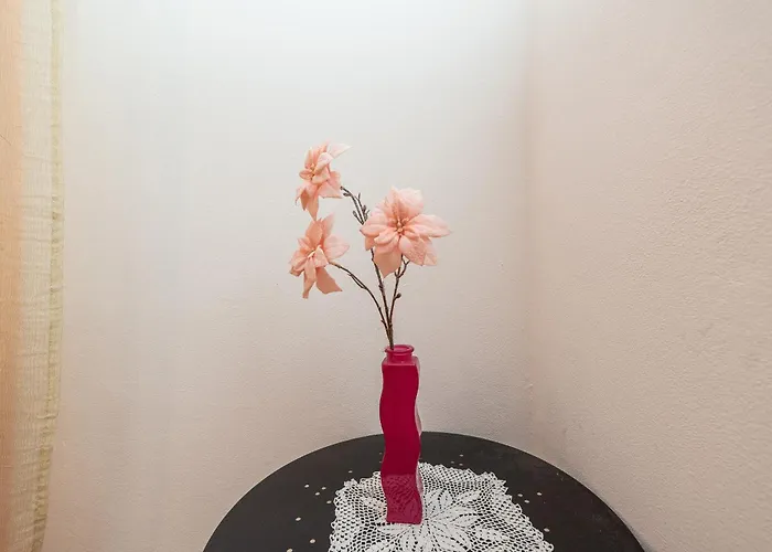 Tatil Evi Beachside Marija *