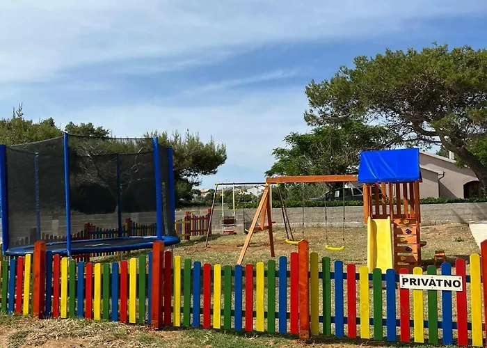 Beachside Marija Tatil Evi